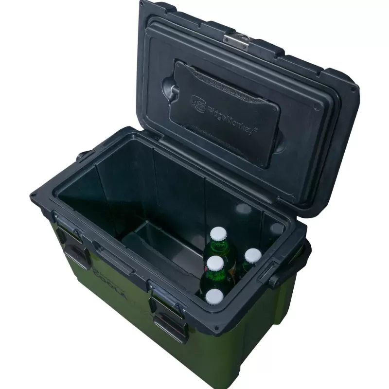 Ridge Monkey RidgeMonkey CoolaBox Compact 12L Fishing Cool Box<Carp Luggage