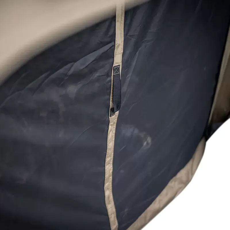 Ridge Monkey RidgeMonkey Escape XF1 Standard Mozzie Mesh<Carp Bivvy Accessories