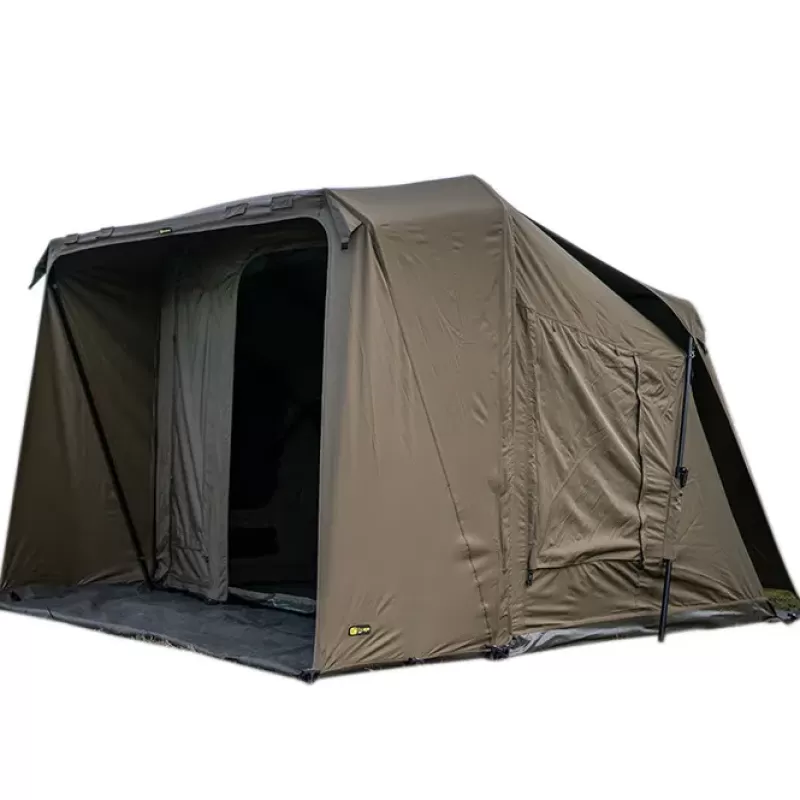 Ridge Monkey RidgeMonkey Escape XF2 Compact 2 Man Fishing Bivvy<Carp Bivvies & Shelters