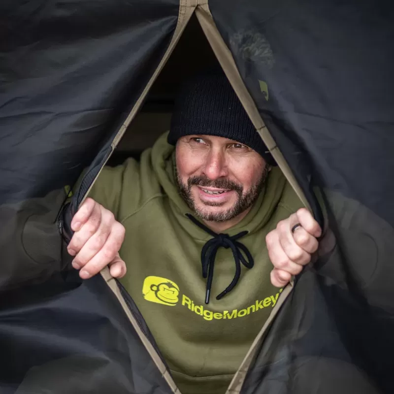 Ridge Monkey RidgeMonkey Escape XF2 Mozzie Mesh<Carp Bivvy Accessories