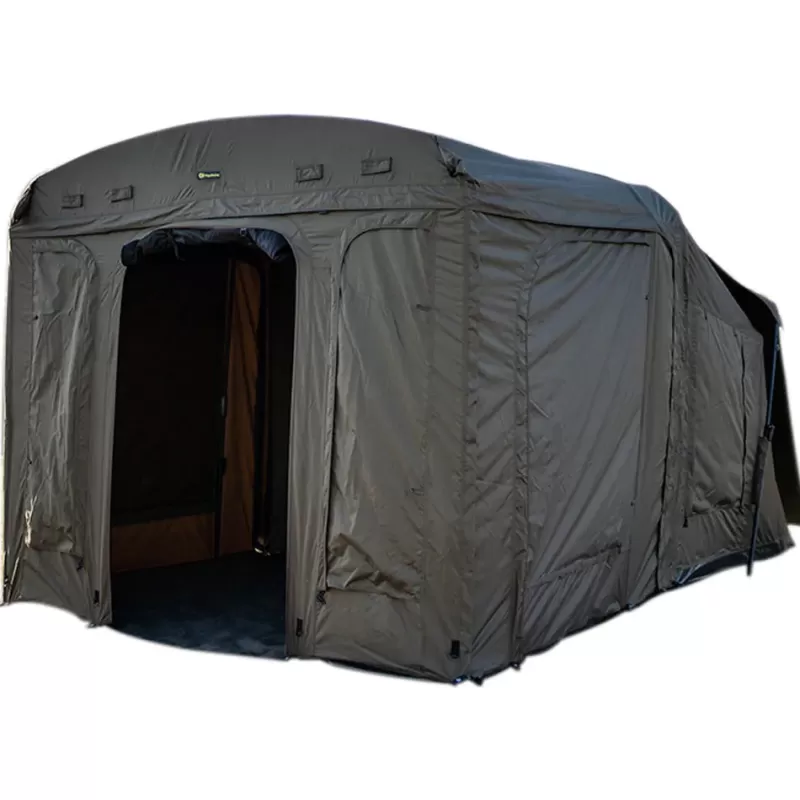 Ridge Monkey RidgeMonkey Fishing Escape XF2 Standard with Plus Porch Extension<Carp Bivvies & Shelters