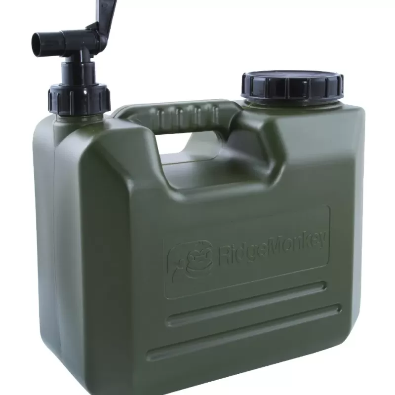 Ridge Monkey RidgeMonkey Heavy Duty Fishing Water Carrier<Pike / Predator Cooking Equipment