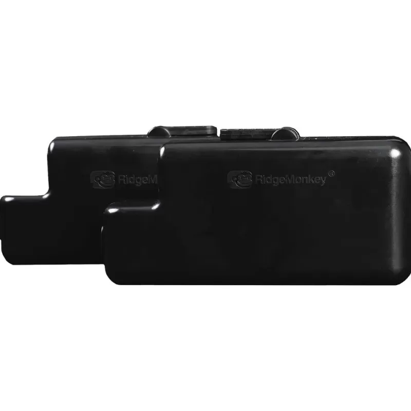 Ridge Monkey RidgeMonkey Hunter 750 Bait Boat Spare Battery - Twin Pack<Carp Bait Boats