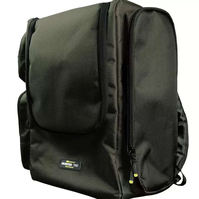 Ridge Monkey RidgeMonkey Hunter 750 Baitboat Rucksack<Carp Bait Boats
