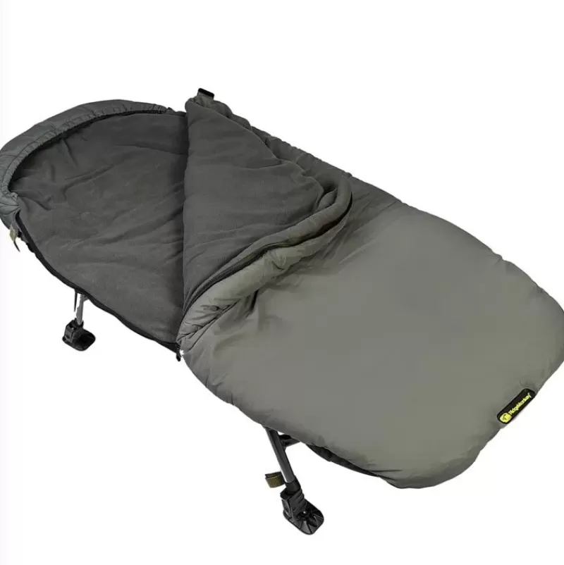 Ridge Monkey RidgeMonkey Junior Bunk Sleep System<Carp Bedchairs