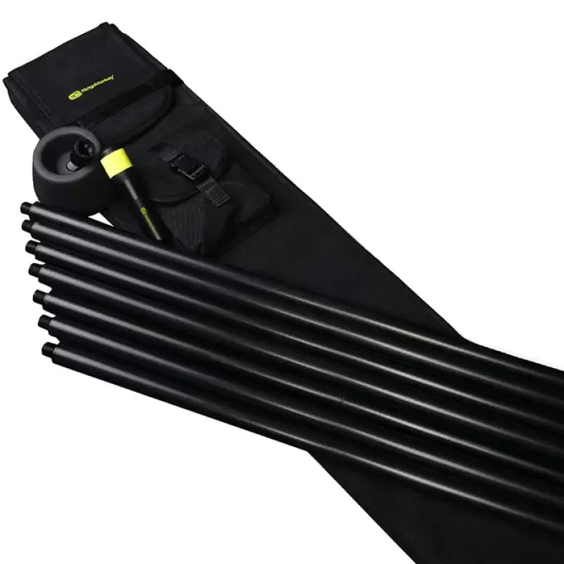Ridge Monkey RidgeMonkey MarkaPole Kit 7m<Carp Miscellaneous