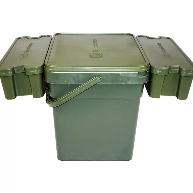 Ridge Monkey RidgeMonkey Modular Bucket<Pike / Predator Buckets & Riddles
