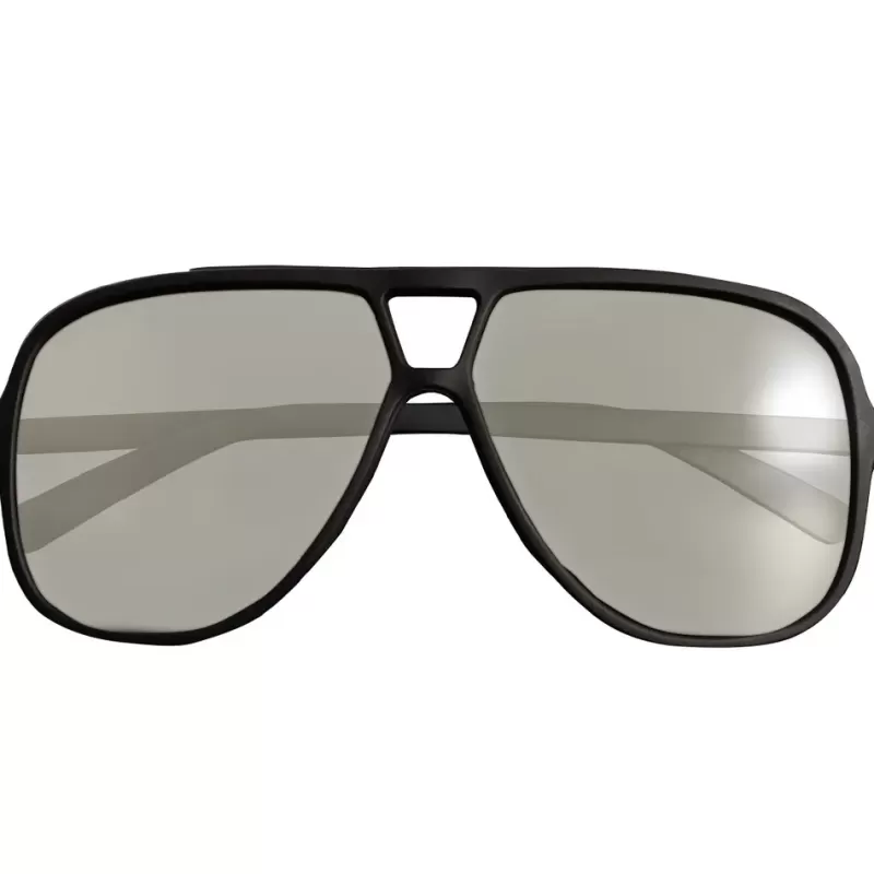 Ridge Monkey RidgeMonkey Pola-Flare Maverick Fishing Sunglasses<Carp Sunglasses