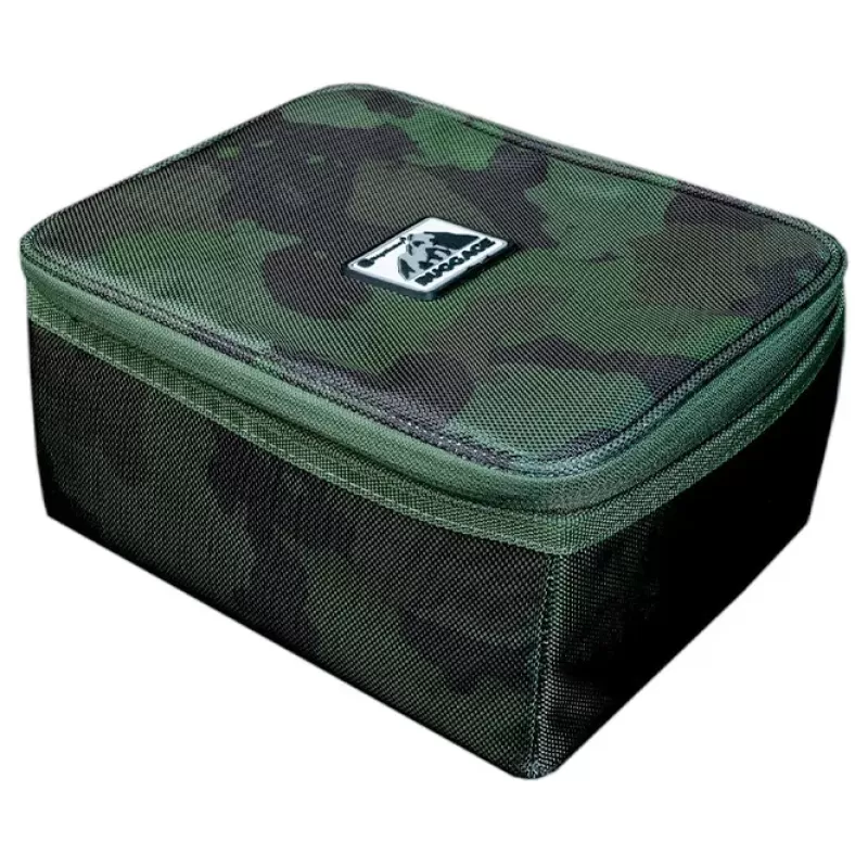 Ridge Monkey RidgeMonkey Ruggage Standard Fishing Accessory Case<Carp Luggage