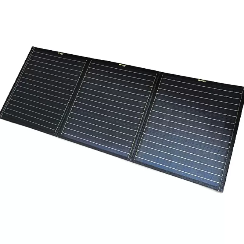 Ridge Monkey RidgeMonkey Vault C-Smart PD 120W Fishing Solar Panel<Carp Miscellaneous