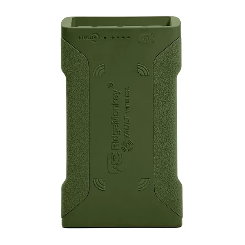 Ridge Monkey RidgeMonkey Vault C-Smart Wireless Power Pack 26950mAh<Carp Miscellaneous