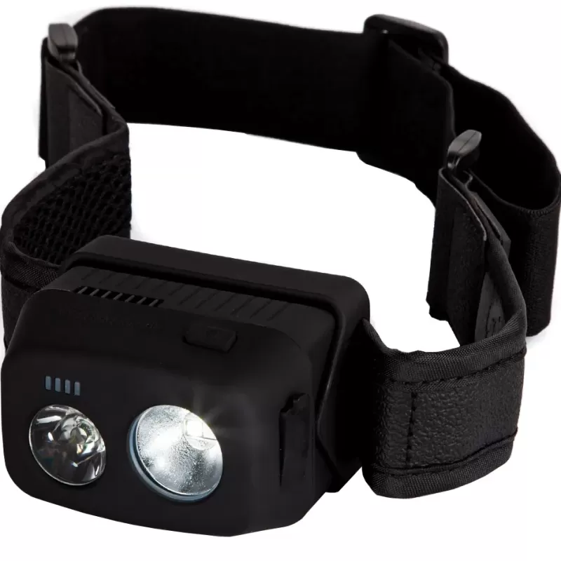 Ridge Monkey RidgeMonkey VRH300 USB Rechargeable Headtorch<Carp Lighting
