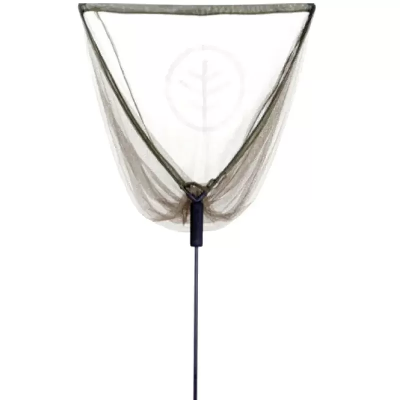 Wychwood Riot 2 Piece Fishing Landing Net<Carp Nets