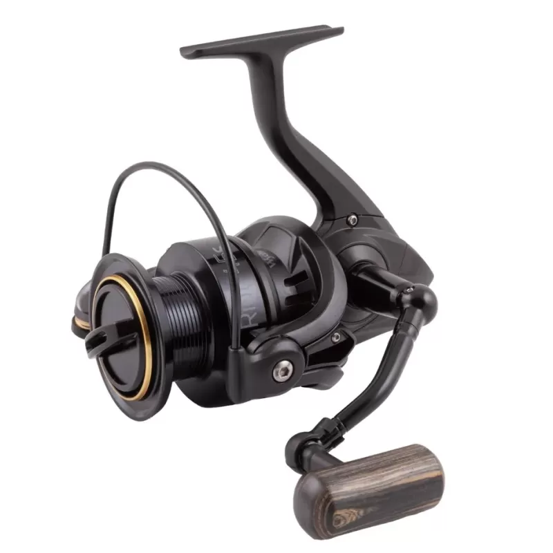 Wychwood Riot S Reel<Carp Reels