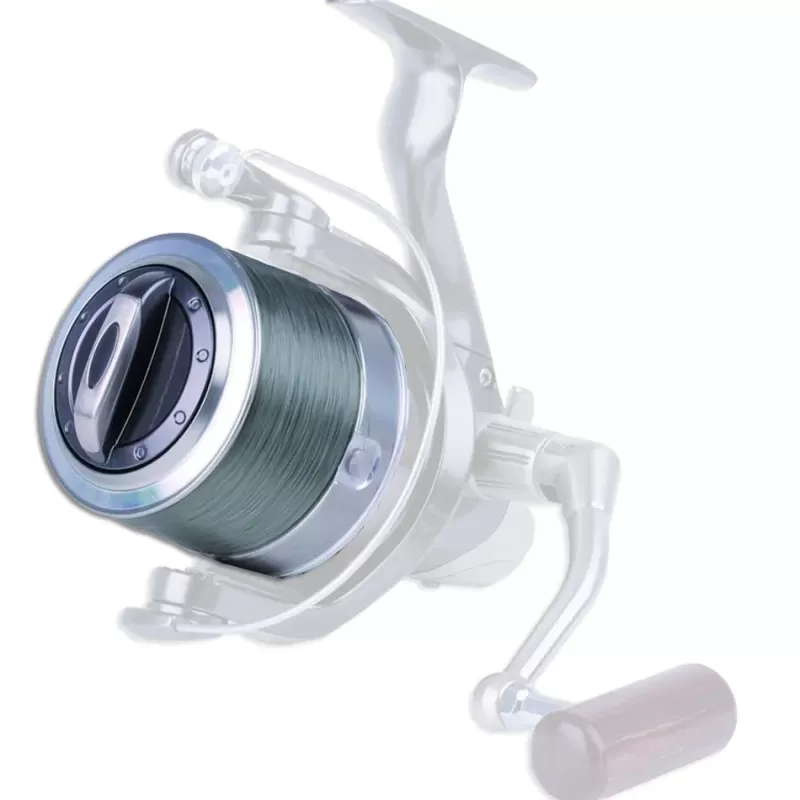 Wychwood Riot Spare Alloy Spool<Pike / Predator Reels