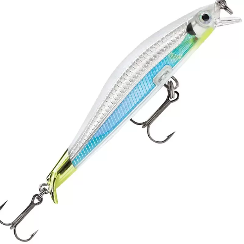Rapala Ripstop Lures 9cm<Pike / Predator Lures