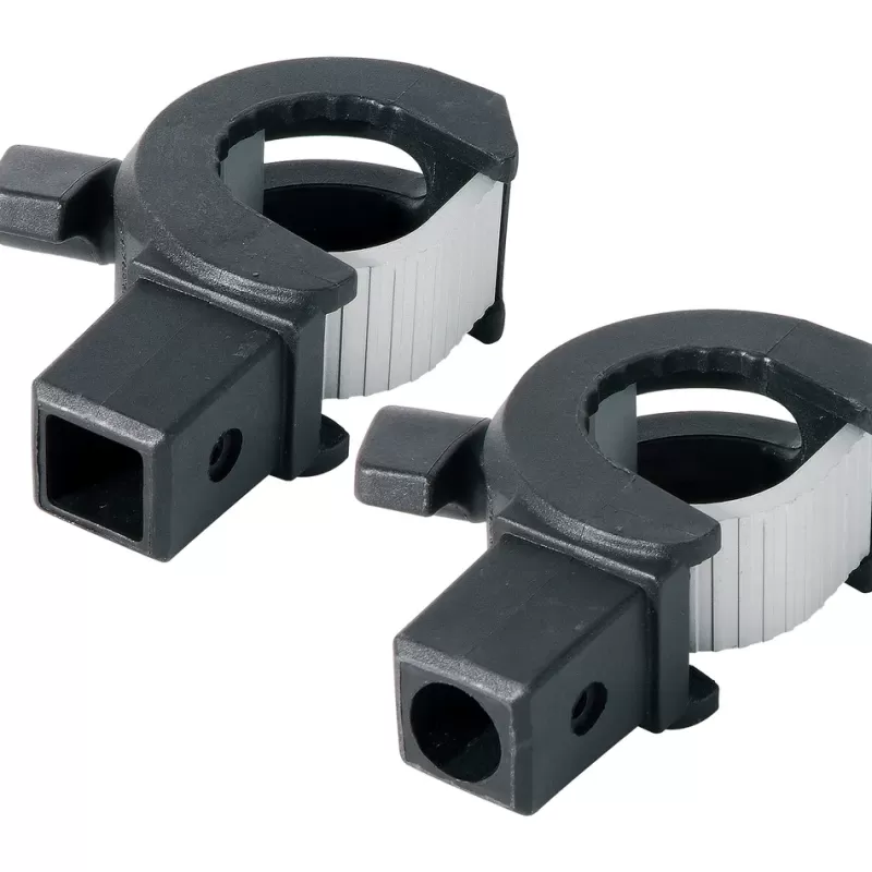 Guru Rive D36 Clip One Ring<Coarse & Match Seat Box Accessories