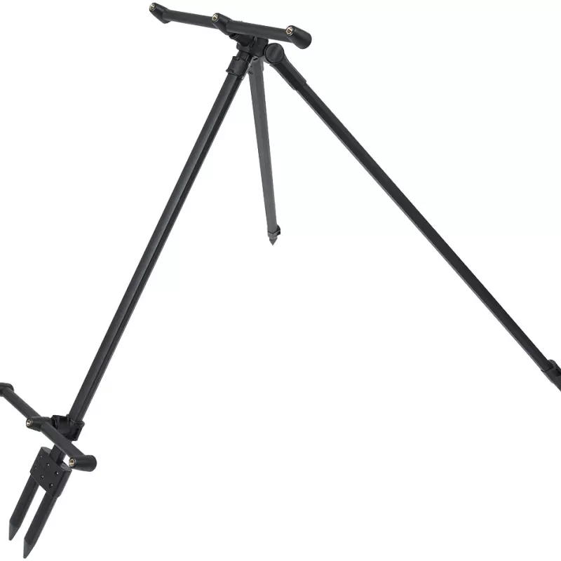 Korum River Tripod<Coarse & Match Rod Support