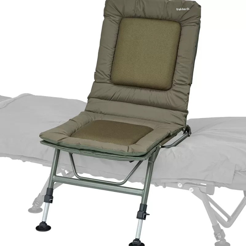 Trakker RLX Combi Fishing Chair<Carp Chairs