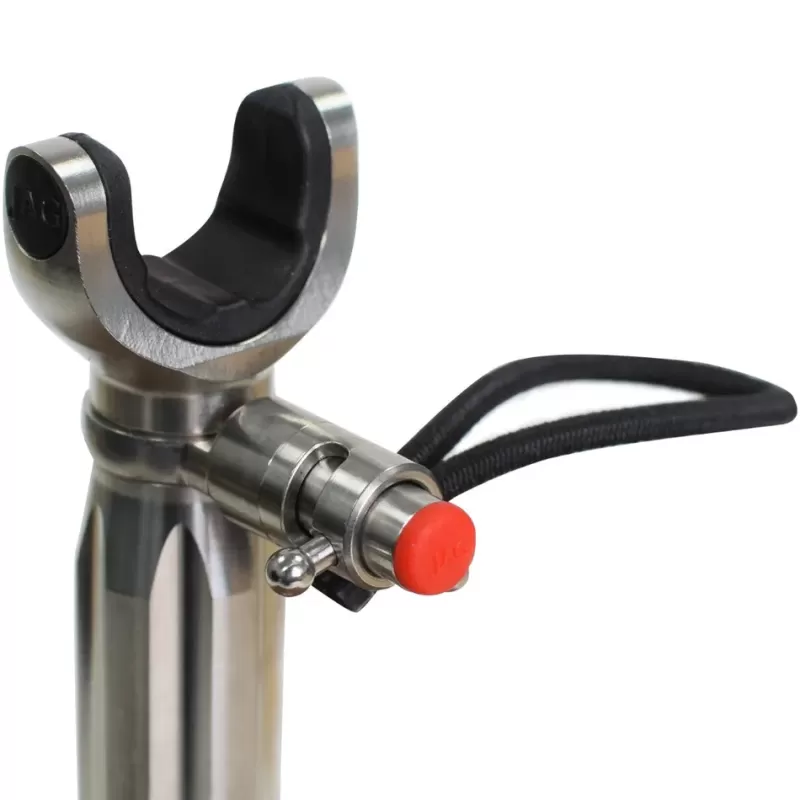 JAG Rod Locker 316<Carp Rod Support