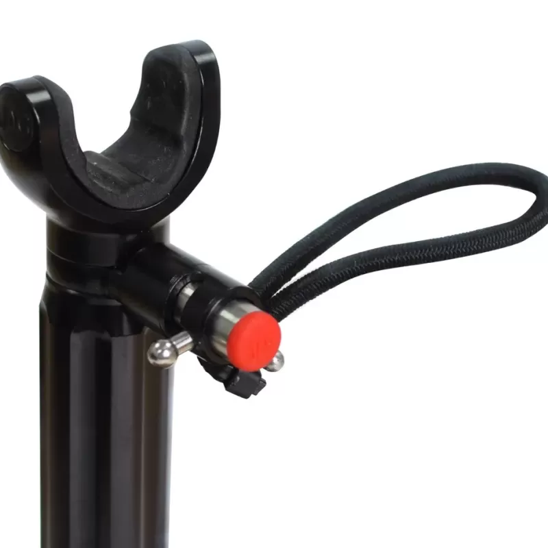 JAG Rod Locker Prolite Black<Carp Rod Support