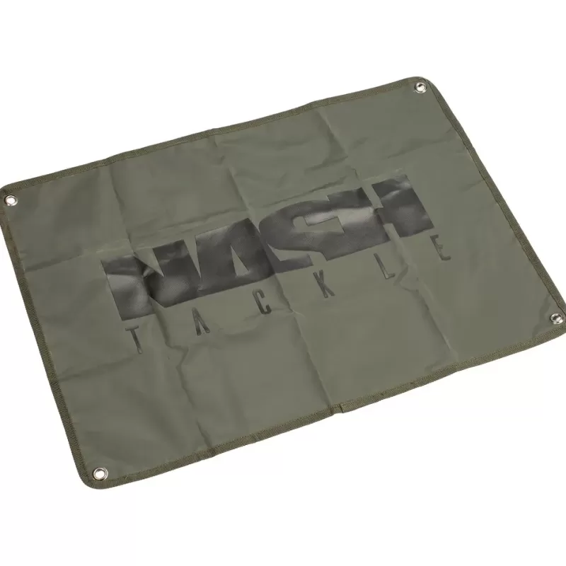 Nash Rod Mat 2020<Carp Rod Support