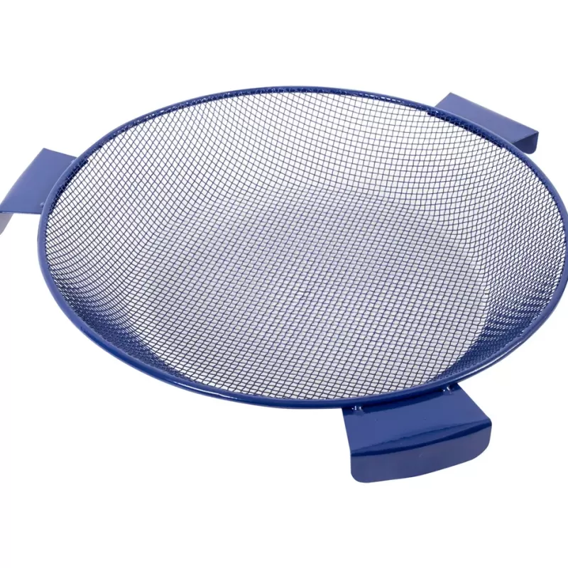 Preston Round Riddle<Coarse & Match Seat Box Accessories