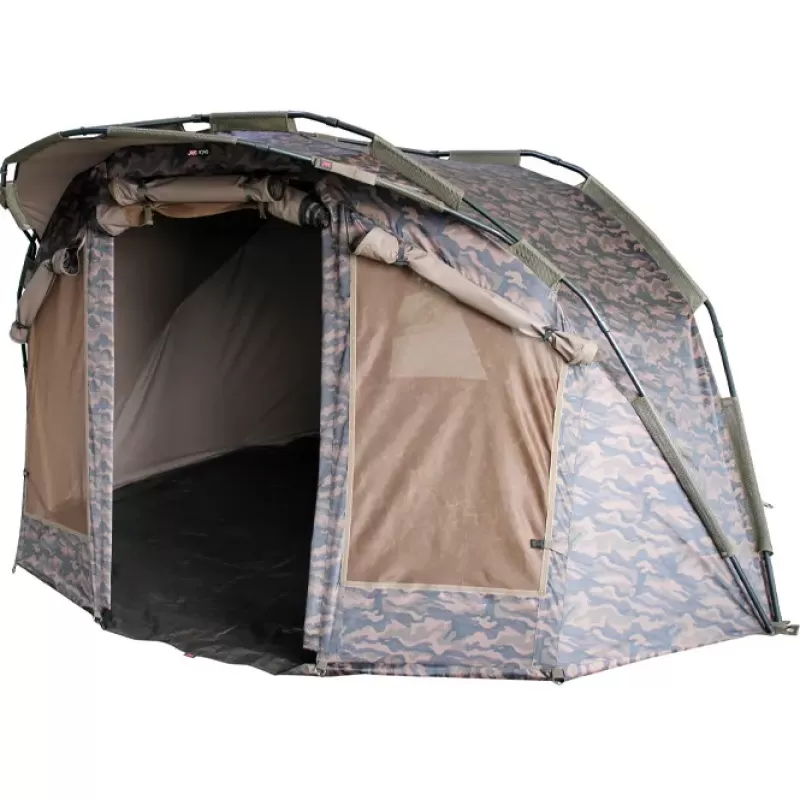 JRC Rova Peak 2 Man Fishing Bivvy<Carp Bivvies & Shelters