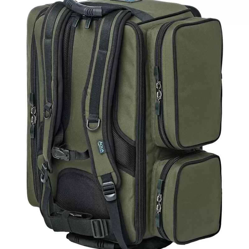 Aqua Roving Fishing Rucksack<Pike / Predator Luggage
