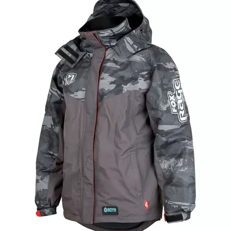 Fox Rage RS V2 20K Ripstop Fishing Jacket<Pike / Predator Clothing