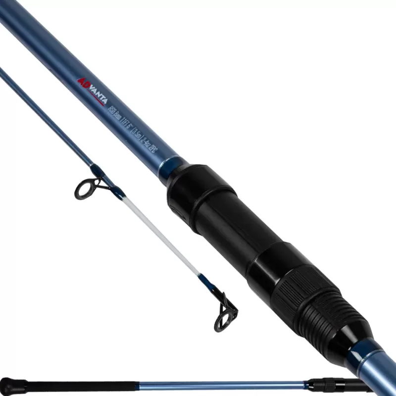 Advanta RSB Bass Fishing Rods<Sea Rods