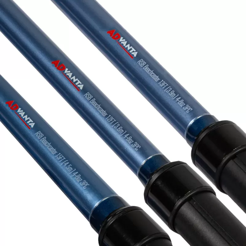 Advanta RSB Beachcaster Fishing Rods<Sea Rods