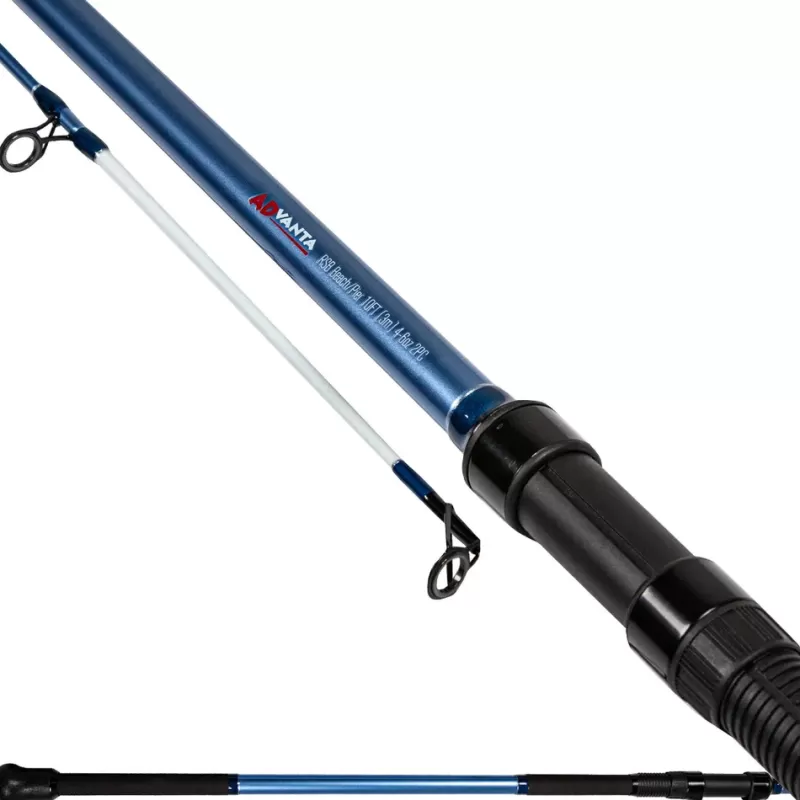 Advanta RSB Beach/Pier Fishing Rods<Sea Rods