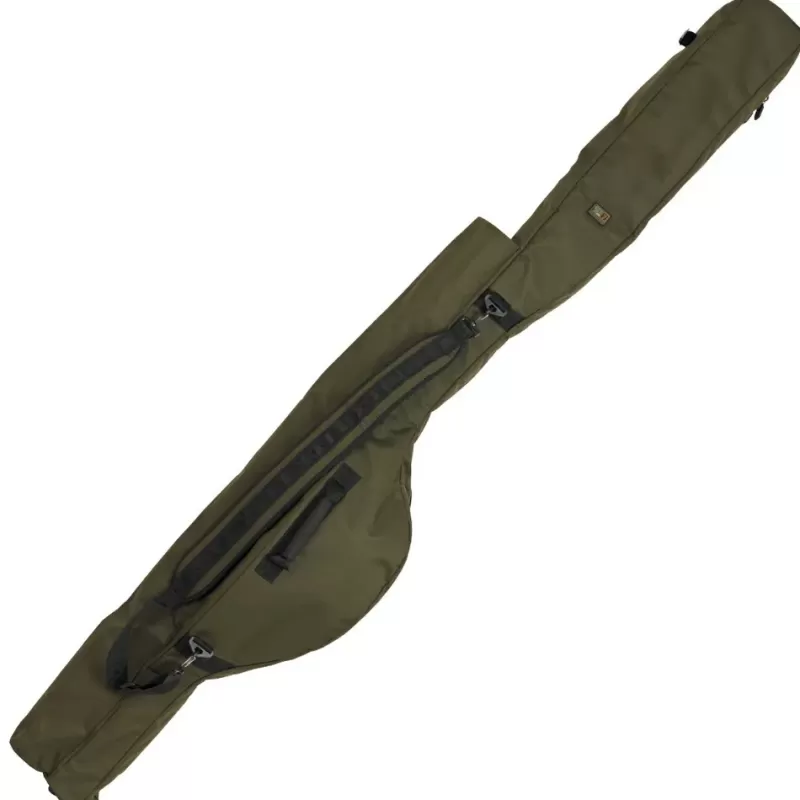 Fox R-Series 12ft Tri Fishing Sleeve<Carp Luggage