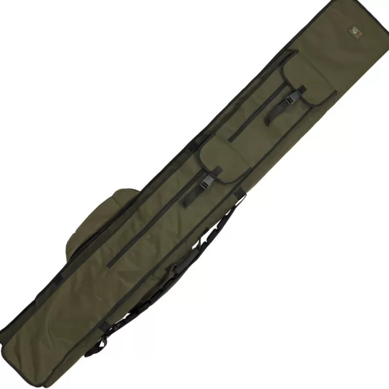 Fox R-Series 13ft 4 Rod Fishing Holdall<Carp Luggage