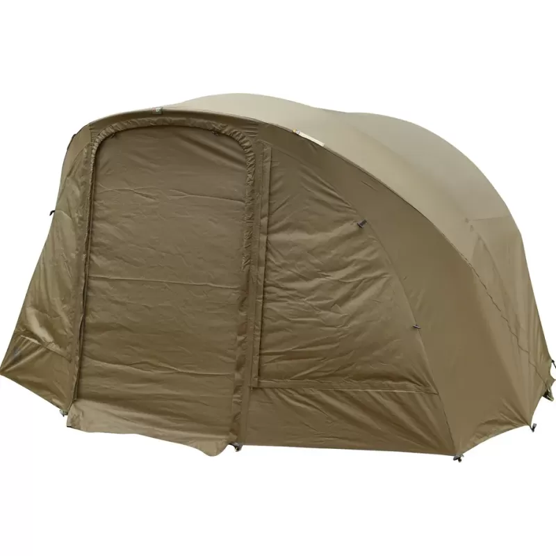 Fox R-Series 1 Man XL Khaki Fishing Bivvy Wrap<Specialist Bivvies & Shelters