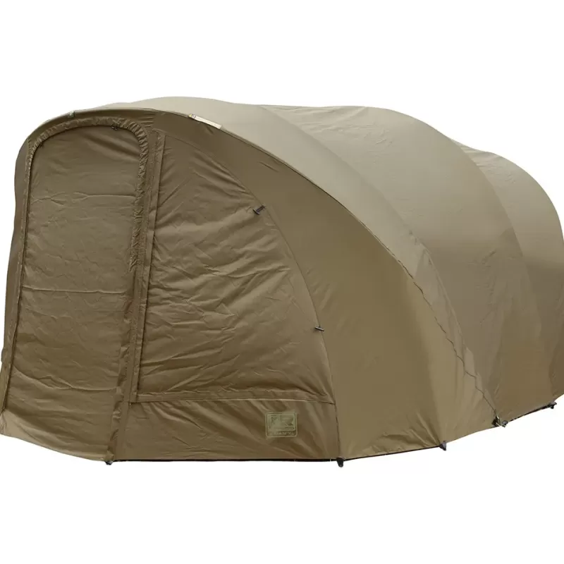 Fox R-Series 2 Man XL Khaki Fishing Bivvy Wrap<Carp Bivvies & Shelters