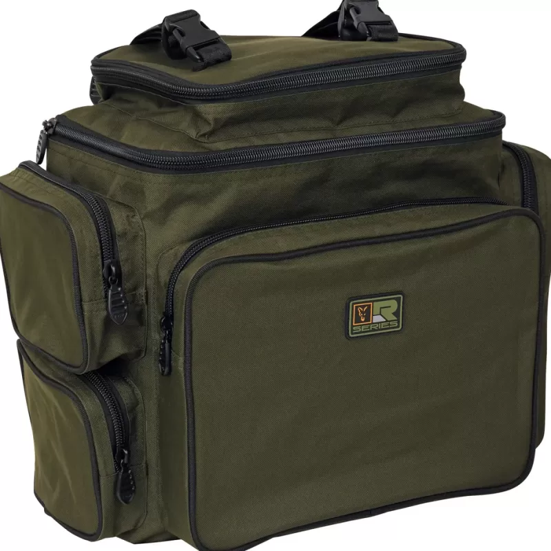 Fox R-Series Fishing Rucksack<Carp Luggage