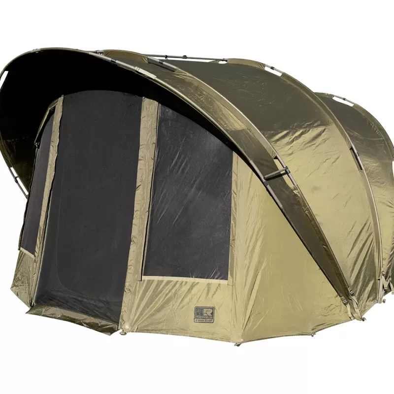 Fox R-Series Giant Fishing Bivvy 2 Man<Carp Bivvies & Shelters