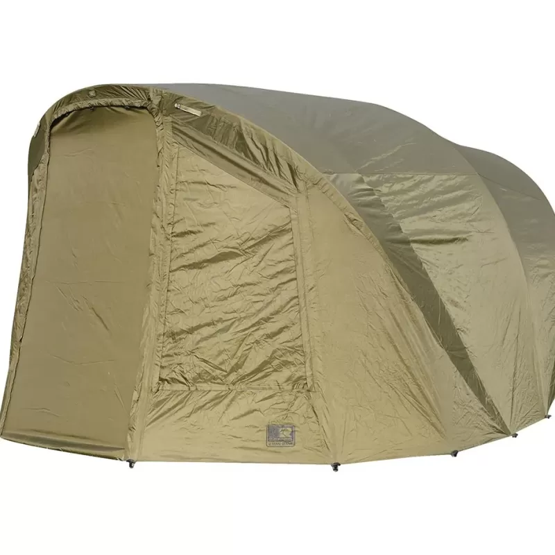 Fox R-Series Giant Fishing Bivvy 2 Man Wrap<Carp Bivvies & Shelters