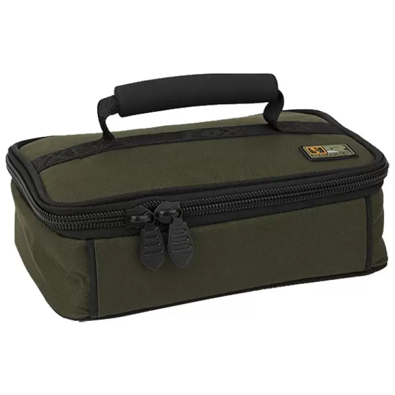 Fox R-Series Large Accessory Fishing Bag<Carp Luggage