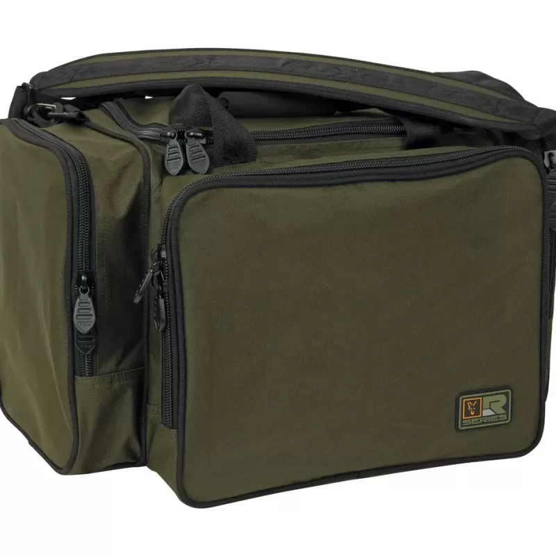 Fox R-Series Medium Fishing Carryall<Carp Luggage