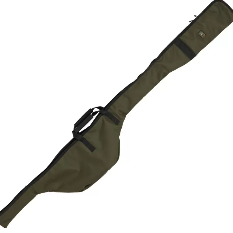 Fox R-Series Single Fishing Sleeve<Carp Luggage