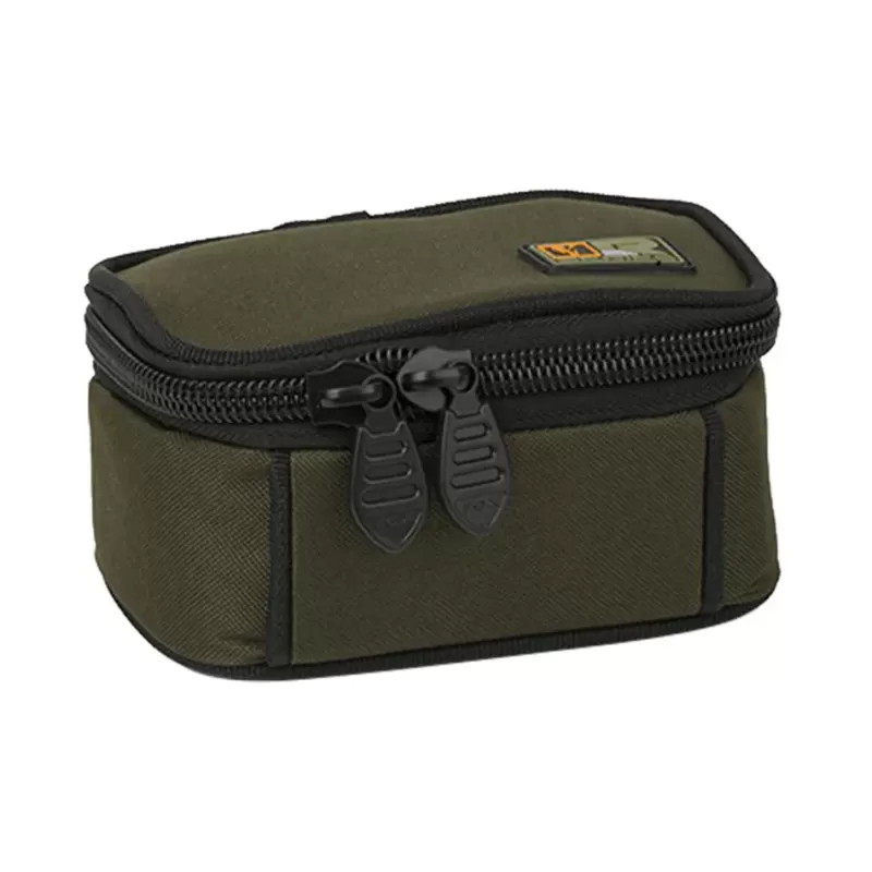 Fox R-Series Small Accessory Fishing Bag<Carp Luggage