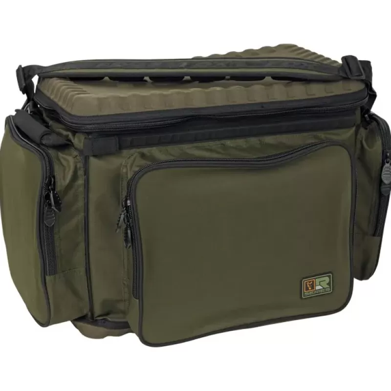 Fox R-Series Standard Barrow Bag<Carp Luggage