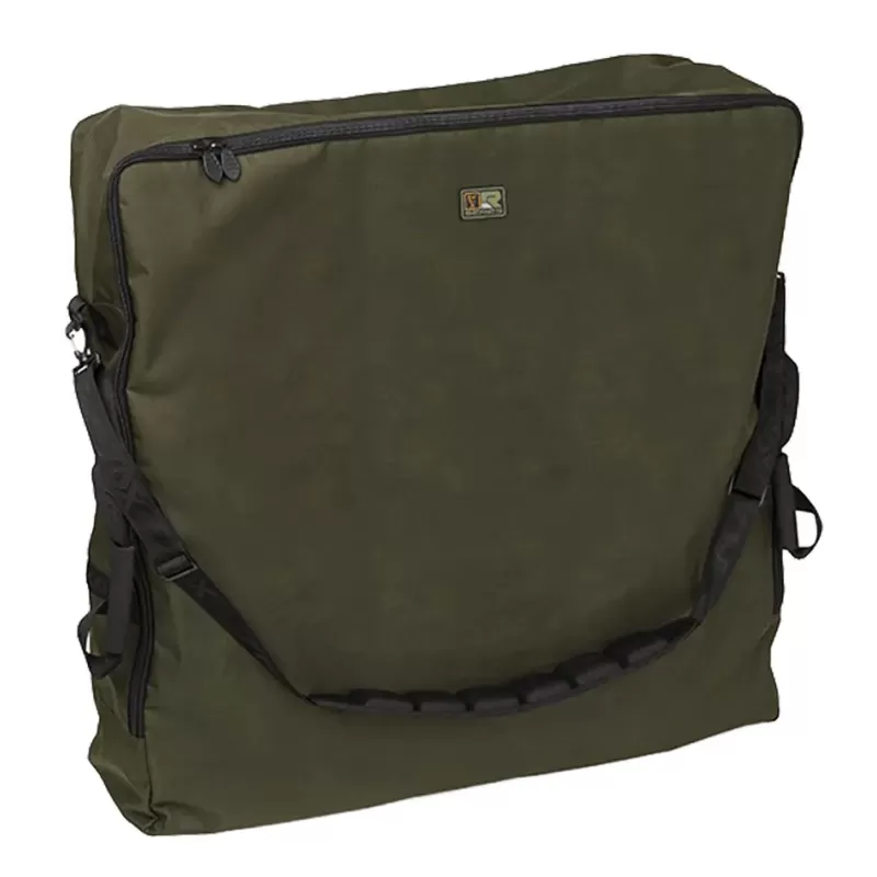 Fox R-Series Standard Bedchair Bag<Carp Luggage