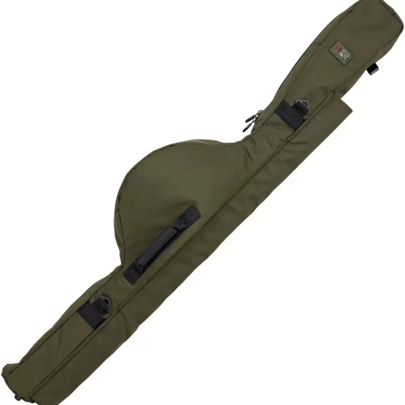 Fox R-Series Tri-Fishing Sleeve 12ft 3 Piece<Carp Luggage