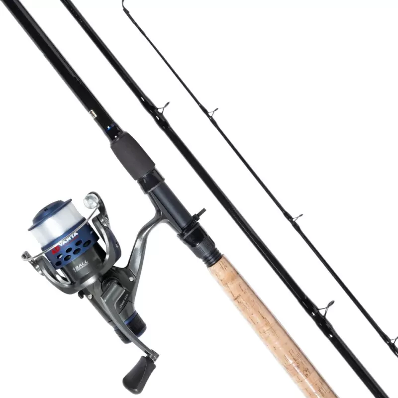 Advanta RTF Float Combo 10ft (3m)/30RD<Coarse & Match Rod & Reel Combo