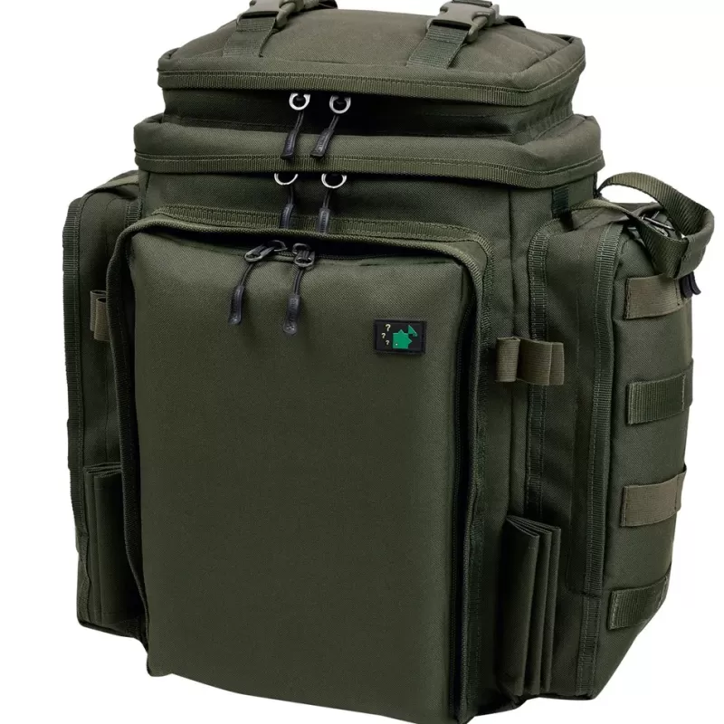 Thinking Anglers Rucksack<Carp Luggage
