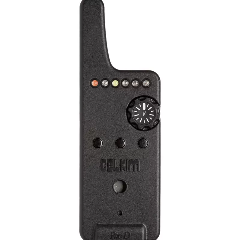 Delkim Rx-D Receiver<Pike / Predator Bite Alarms